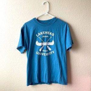 University Tee